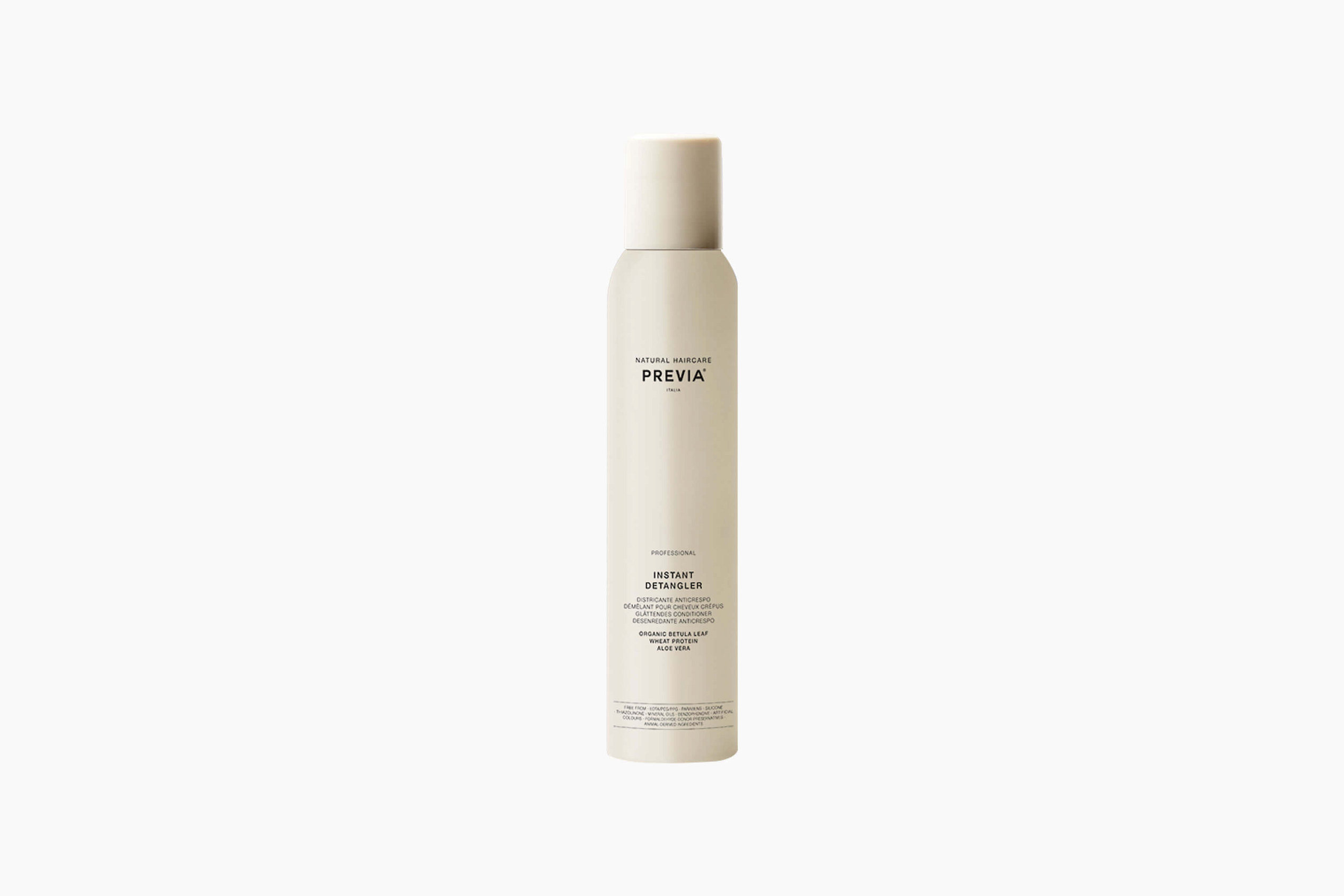 Previa Instant Detangler фото 1