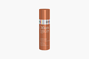 УЦЕНКА08.25ESTEL PROFESSIONAL Бальзам OTIUM COLOR LIFE для окраш. волос сияние 200 мл 46x46x170,0,23
