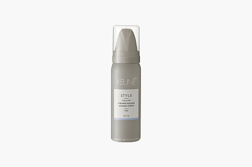 Keune Style Strong Mousse №74