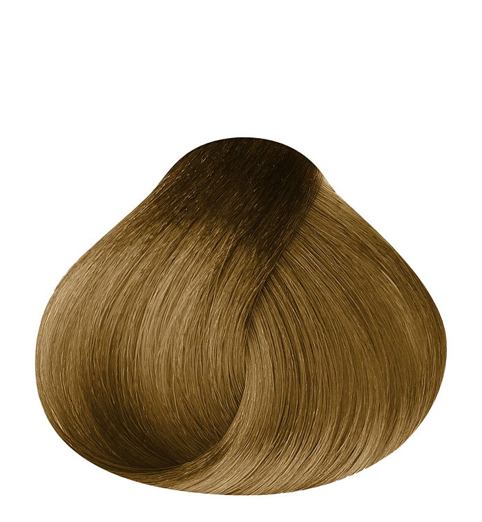 Londacolor Стойкая крем-краска для волос 7/07 блонд натурально-коричневый фото 1