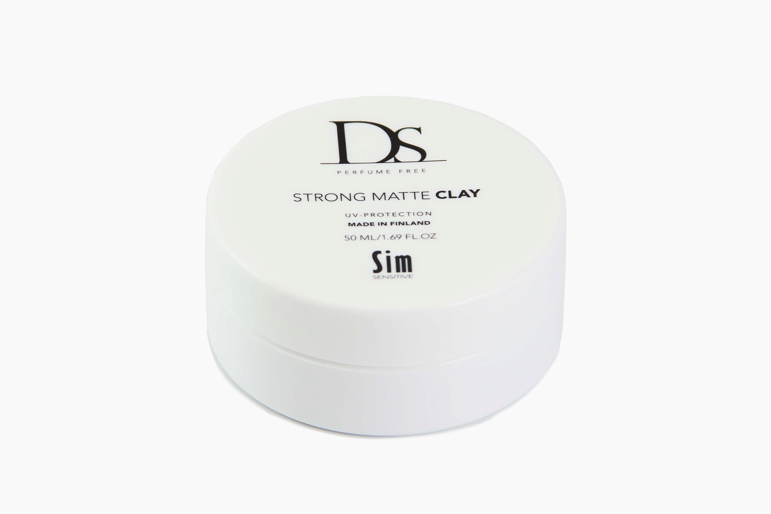DS Strong Matte Clay фото 3