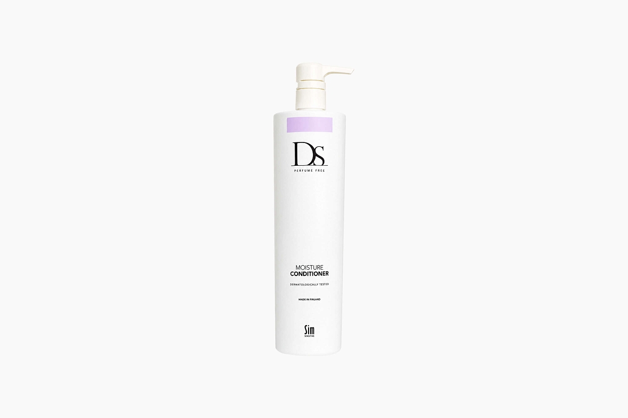 Увлажняющий кондиционер для волос Sim Sensitive DS Moisture Conditioner 1000 мл