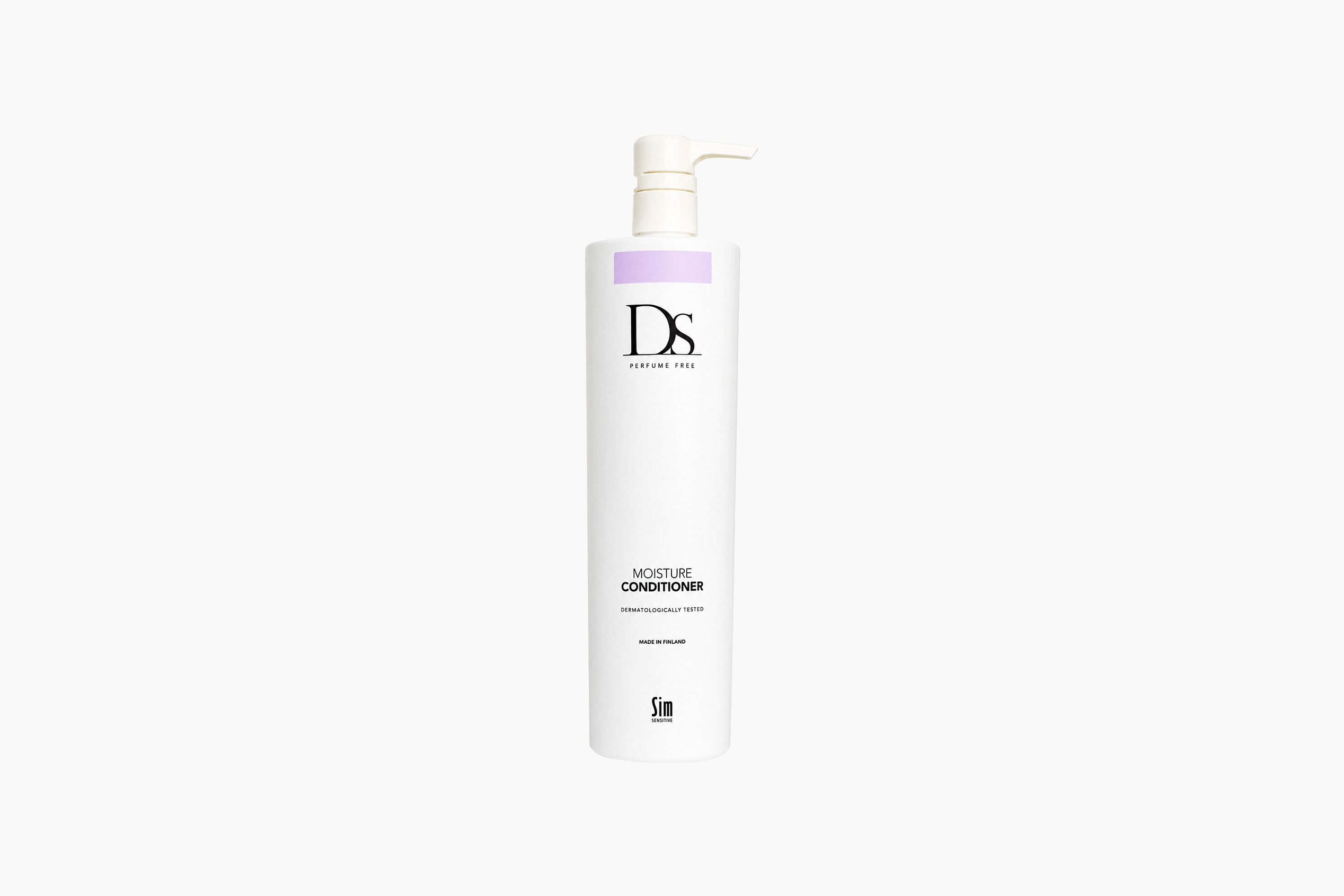 Увлажняющий кондиционер для волос Sim Sensitive DS Moisture Conditioner 1000 мл фото 1