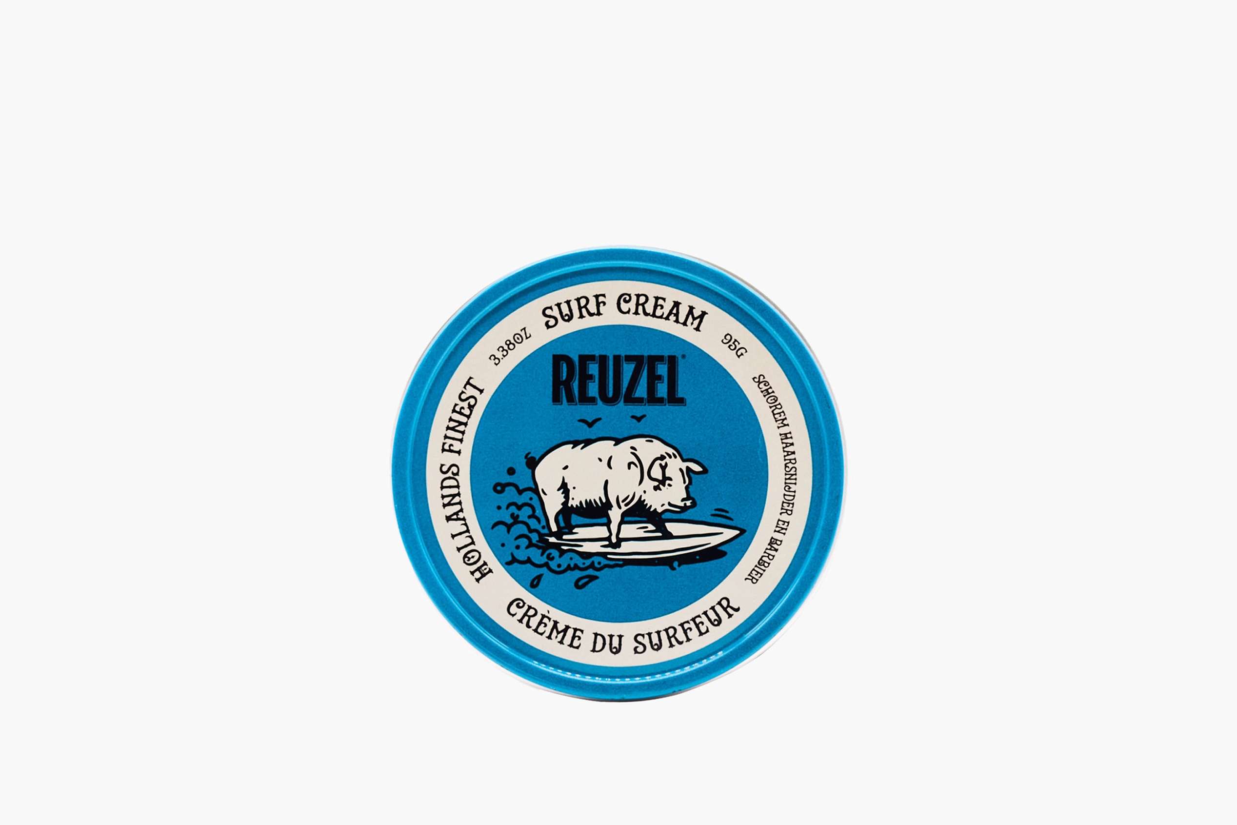 Reuzel Surf Cream фото 1