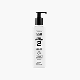 QOD Professional Fiber Complex #2 Hair Fiber Smoother