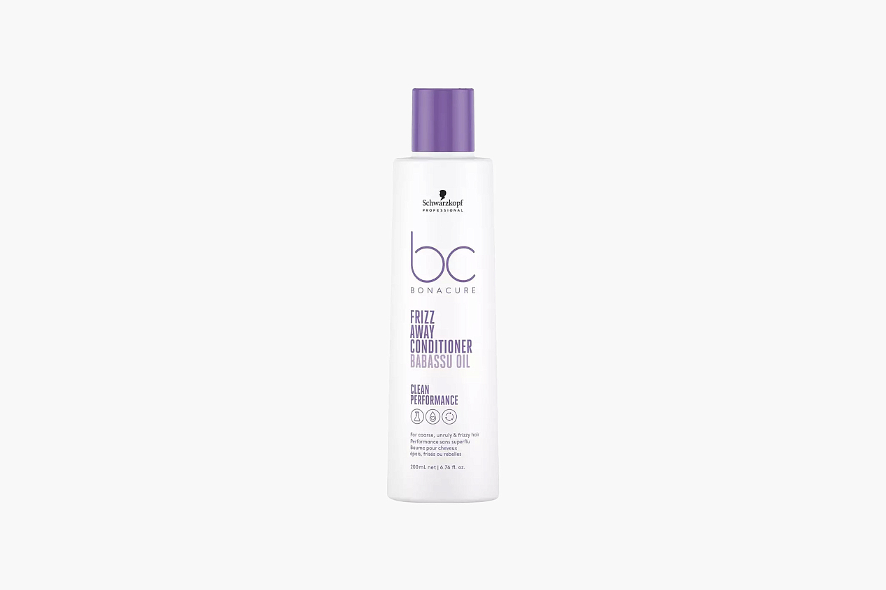 Schwarzkopf Professional Bonacure Frizz Away Conditioner