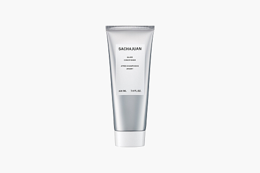 SachaJuan Silver Conditioner