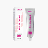 Ollin Professional Color Platinum Collection 8/12