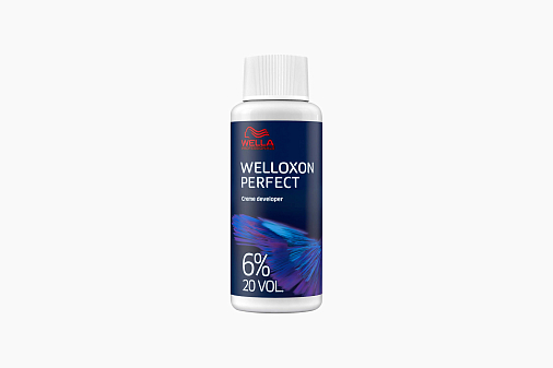 Wella Professionals Welloxon Perfect 6,0%