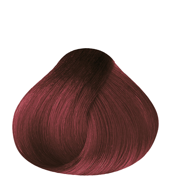 Londacolor Стойкая крем-краска для волос 5/46 светлый шатен медно-фиолетовый Micro reds фото 1