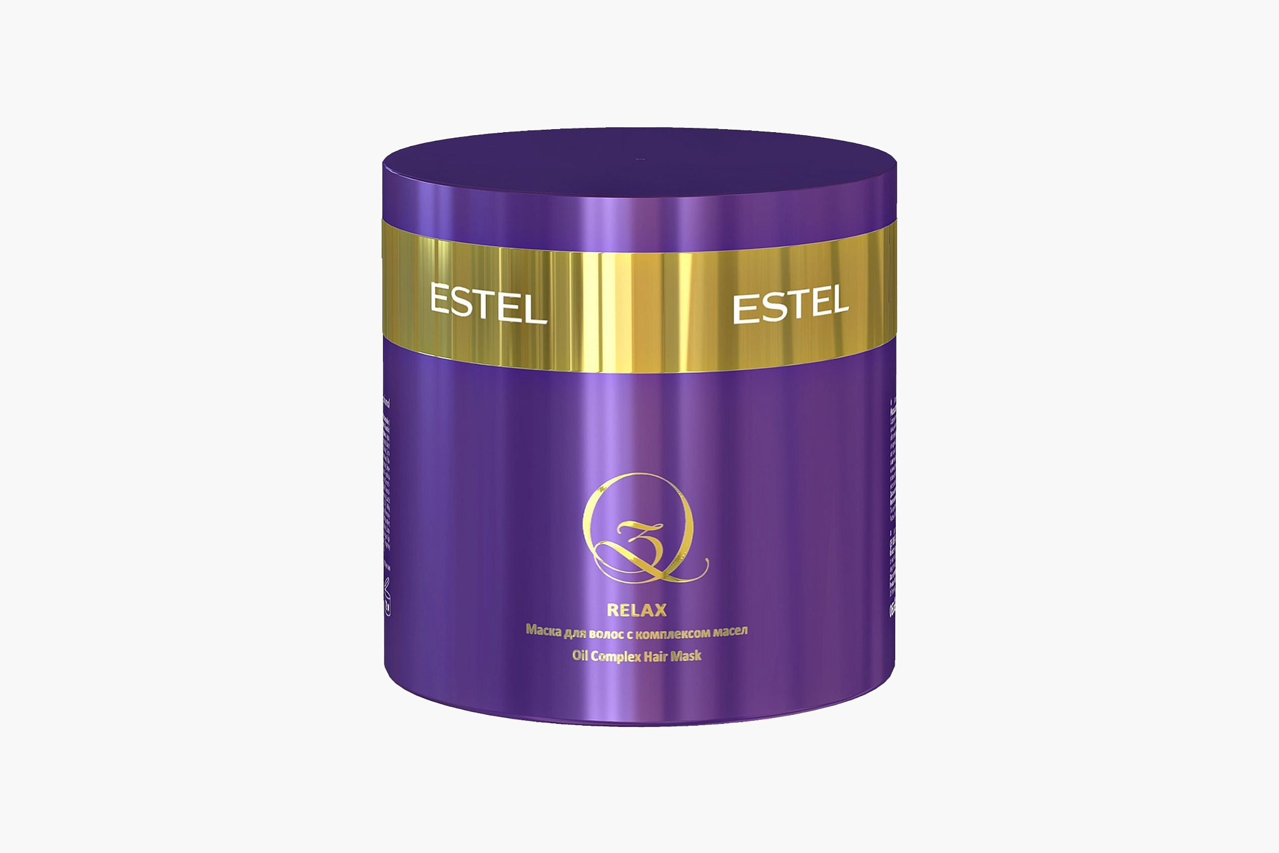 Estel Professional Q3 Relax фото 1