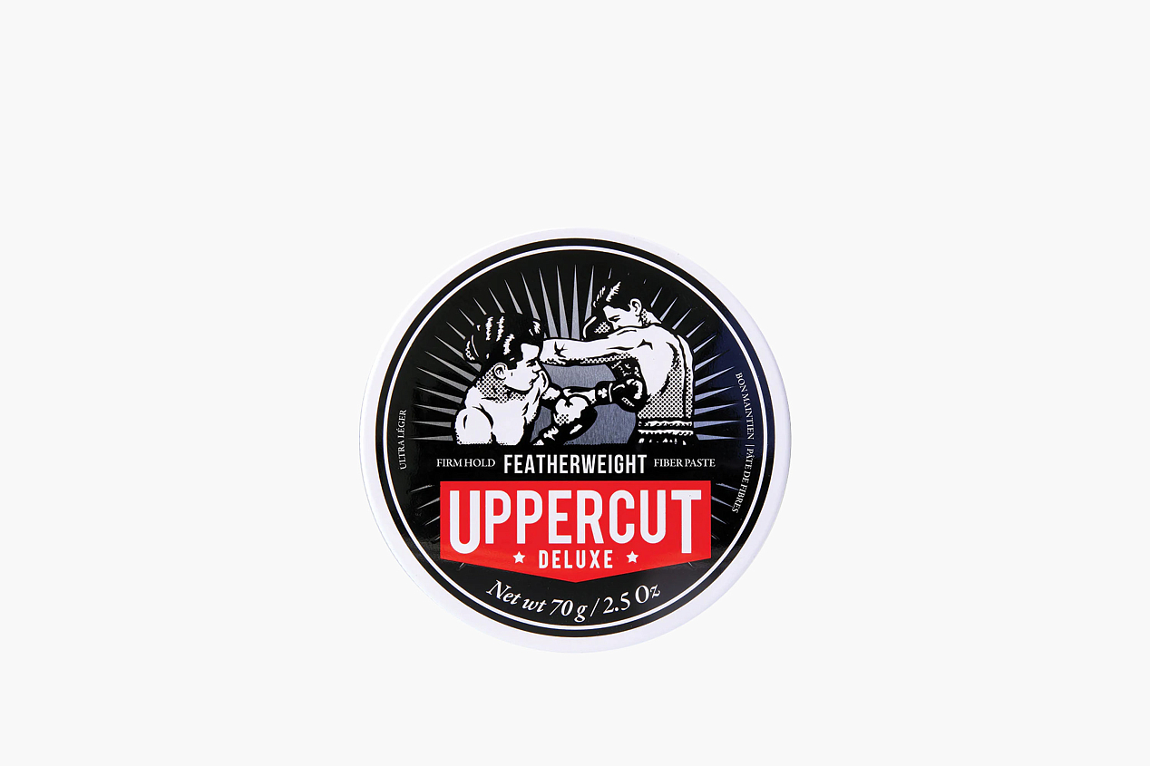 Uppercut Deluxe Featherweight