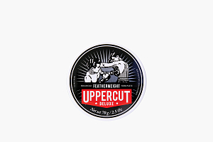 Uppercut Deluxe Featherweight Паста для укладки волос, 70 г