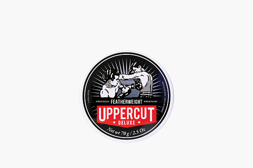 Uppercut Deluxe Featherweight