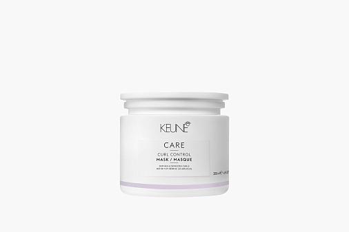 Keune Care Curl Control Mask