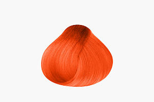 Nirvel Prof. Красящая гель-маска Orange Nutre Color, 200 мл