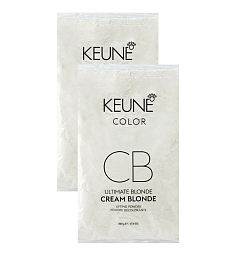 Keune Ub Cream Blonde Refill