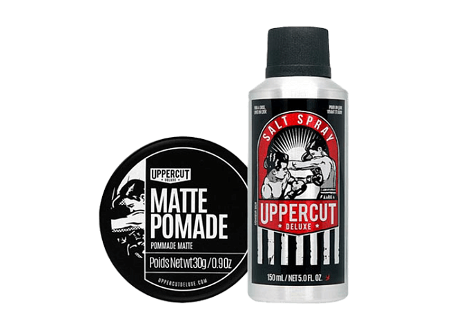 UpperCut Deluxe –15%