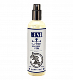 Моделирующий лосьон-спрей для волос Clay Spray, 355 мл