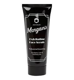 Morgan's Exfoliating Face Scrub