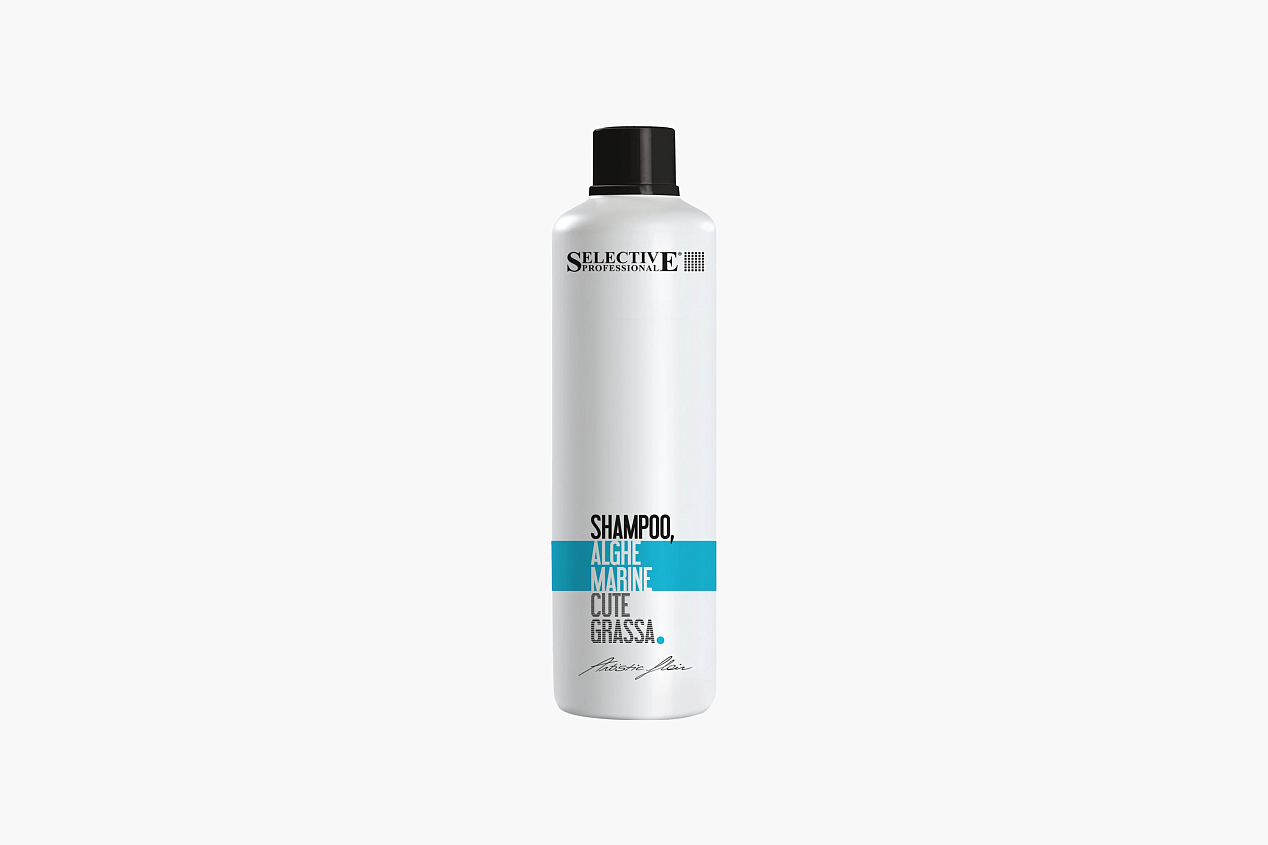 Selective Professional Artistic Flair Shampoo Alghe Marine