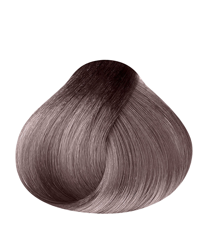 KEEN Крем-краска для волос Velvet Colour Жемчужный блондин 8.8 фото 1