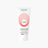 Ollin Professional Care Color&Shine Save Conditioner