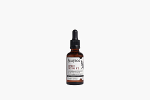 Bullfrog All-in-One Beard Oil Secret Potion N.2 масло для бороды 50 мл