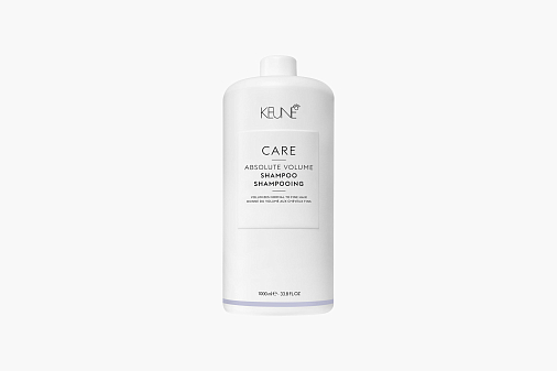 Keune Care Absolute Volume Shampoo