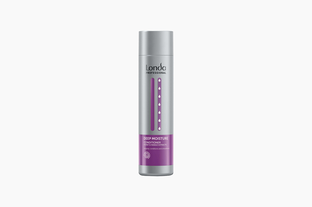 Londa Professional Deep Moisture Уценка