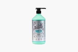 Beardburys Freeze Condit / Охлаждающий кондиционер для волос 1000 мл