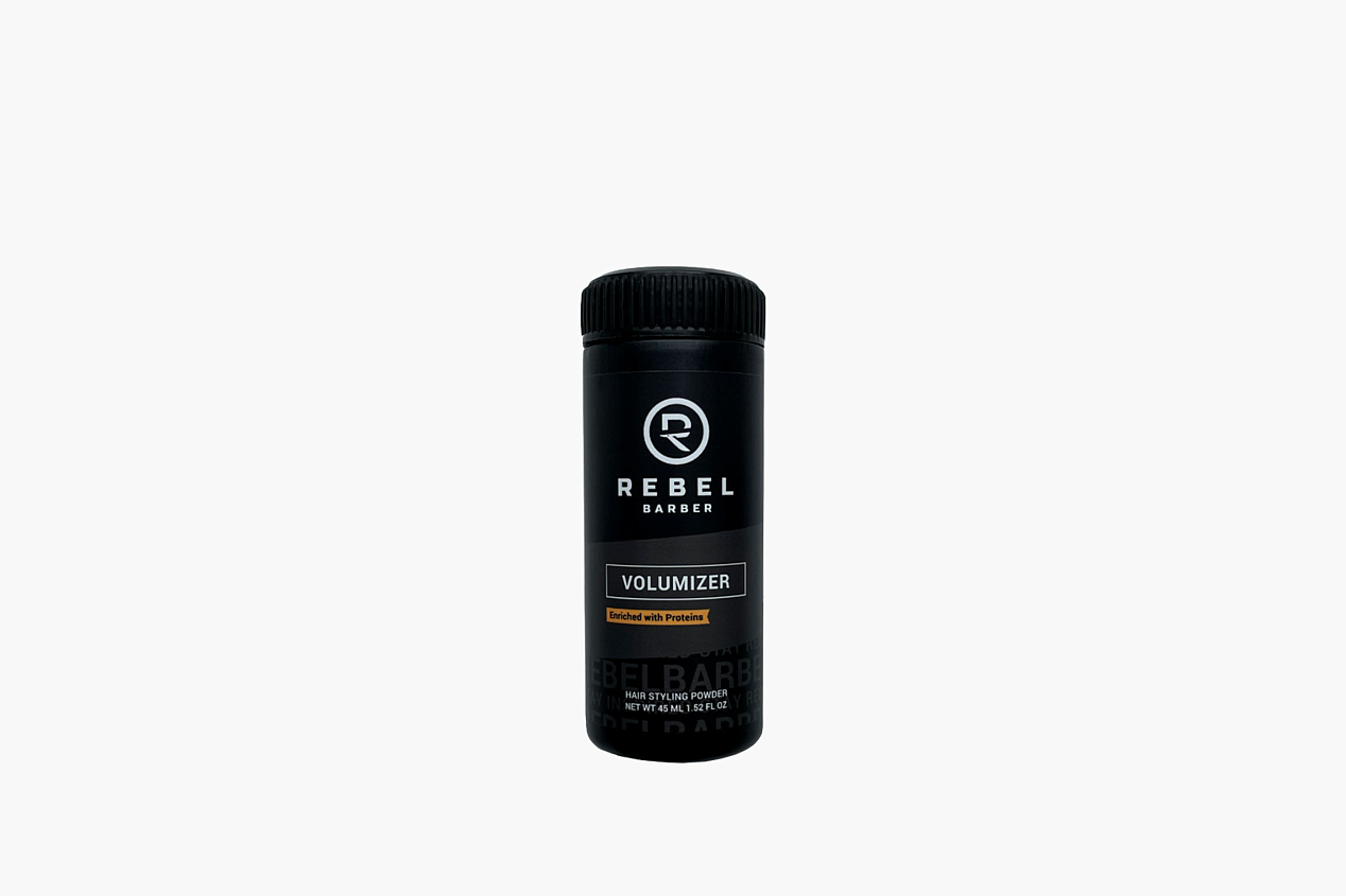 REBEL BARBER Volumizer