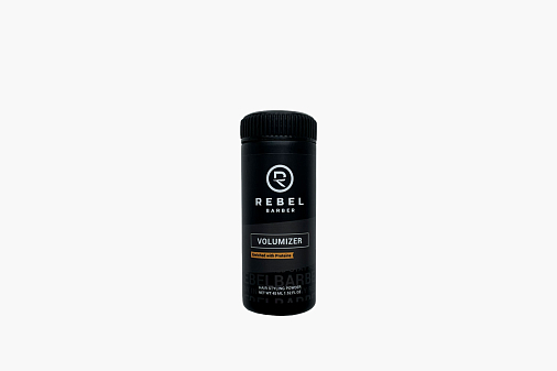 REBEL BARBER Volumizer