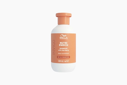 Wella Professionals Nutri-Enrich Shampoo