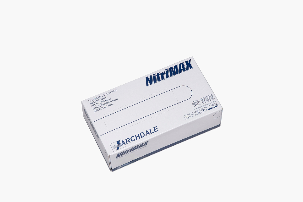 Chistovie NitriMax S