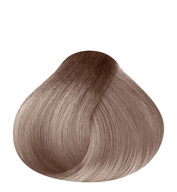 ESTEL PROFESSIONAL Крем-краска PRINCESS ESSEX 9/1 блонд. пепел./серебро 60 мл 30x40x165,0,085,60 фото 1