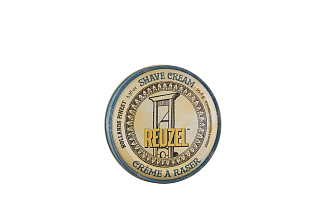 Reuzel Shave Cream