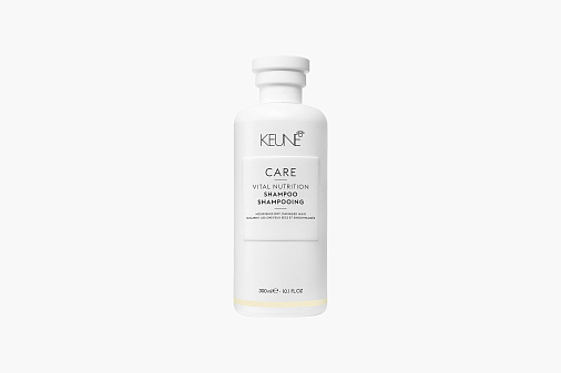 Keune Care Vital Nutrition Shampoo