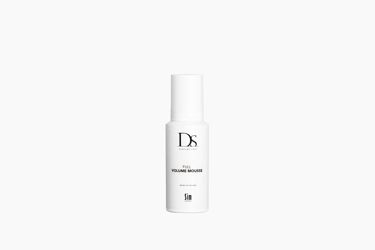 DS Full Volume Mousse