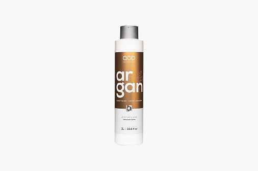 QOD Professional Argan Conditioner After care treatment