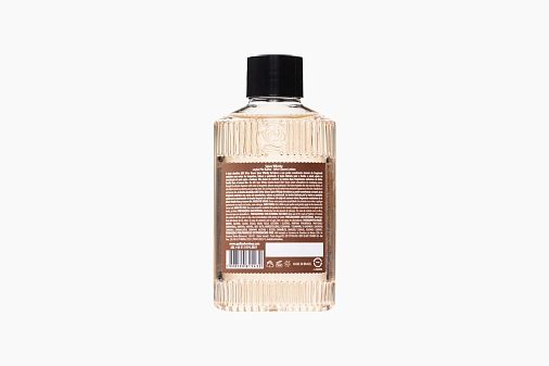 QOD Barber Shop After Shave Lotion Spice Whisky