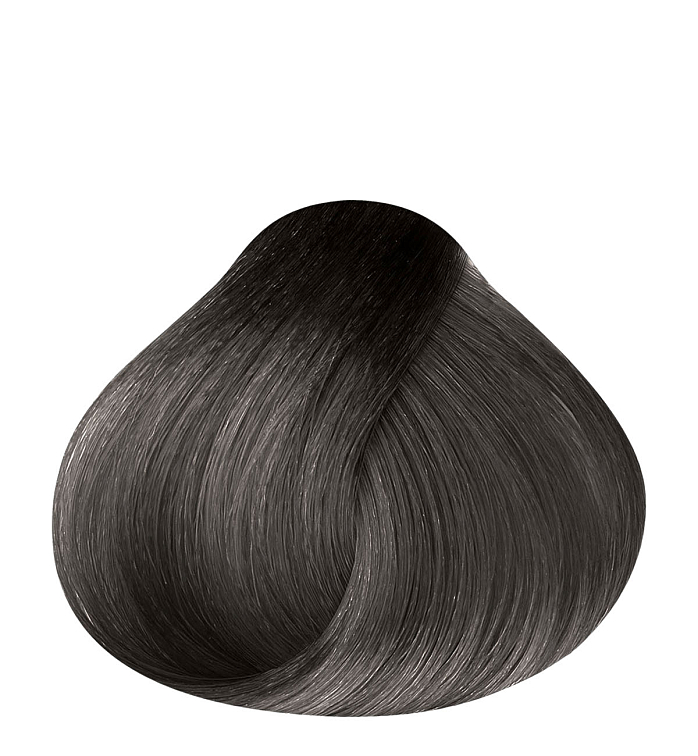 KEEN Крем-краска для волос Velvet Colour Светлый интенсивный пепельный блондин 9.11 фото 1