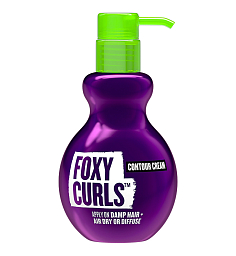 TIGI Bed Head Foxy Curls Control Cream