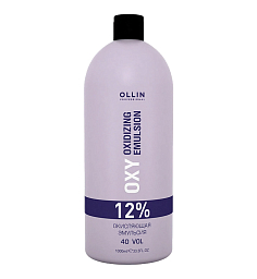 Ollin Professional Performance Oxy 12% 40vol