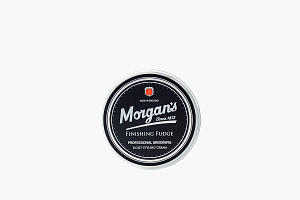 Morgan's Легкий финишный крем для укладки волос 75 мл