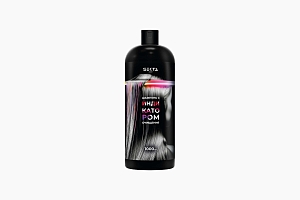 Hair Sekta Шампунь с индикатором очищения Assist,1000мл