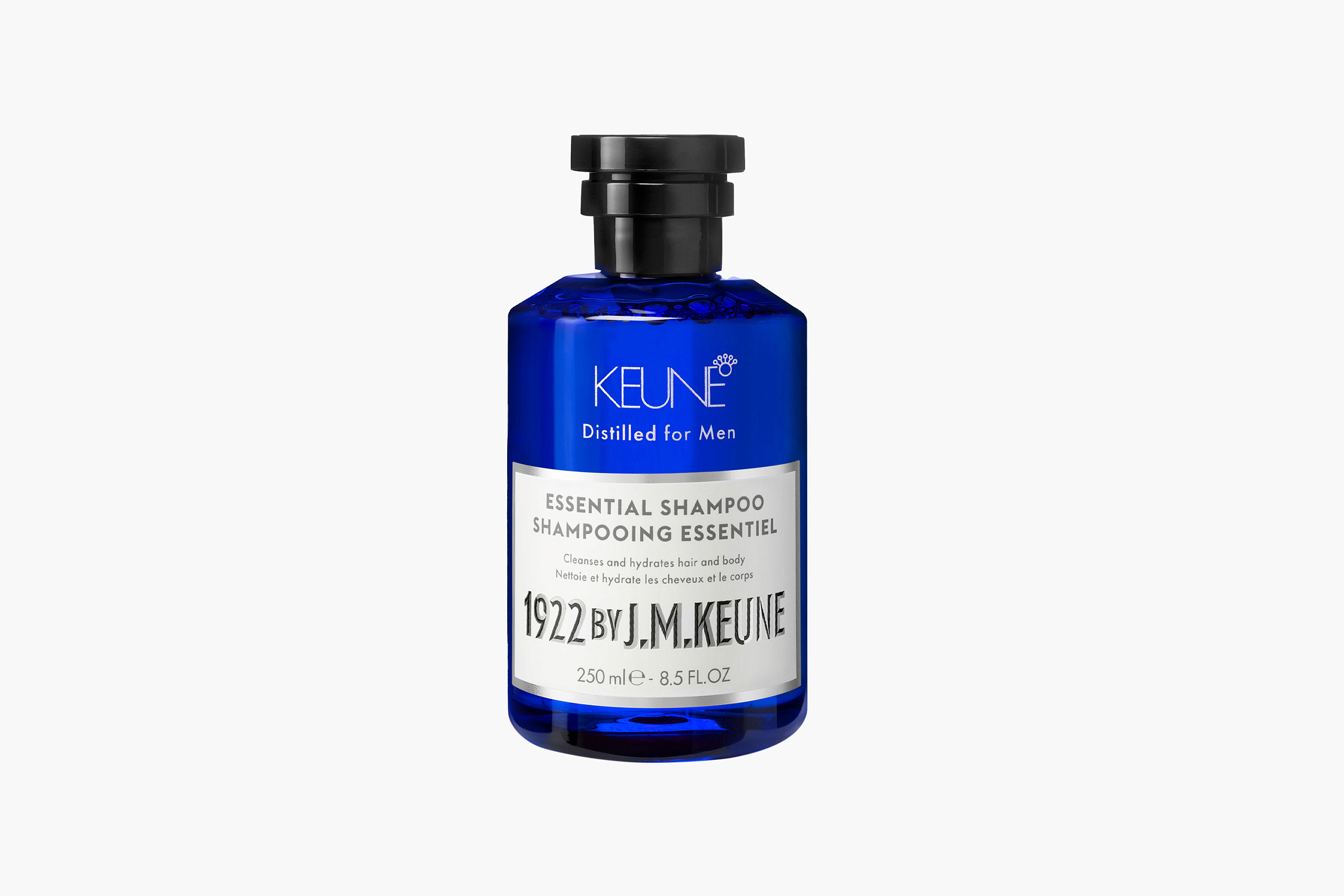 Keune 1922 by J. M. Keune Essential Shampoo фото 1