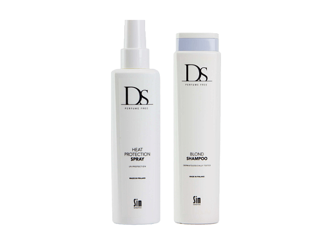 Искусство быть красивой DS –20%