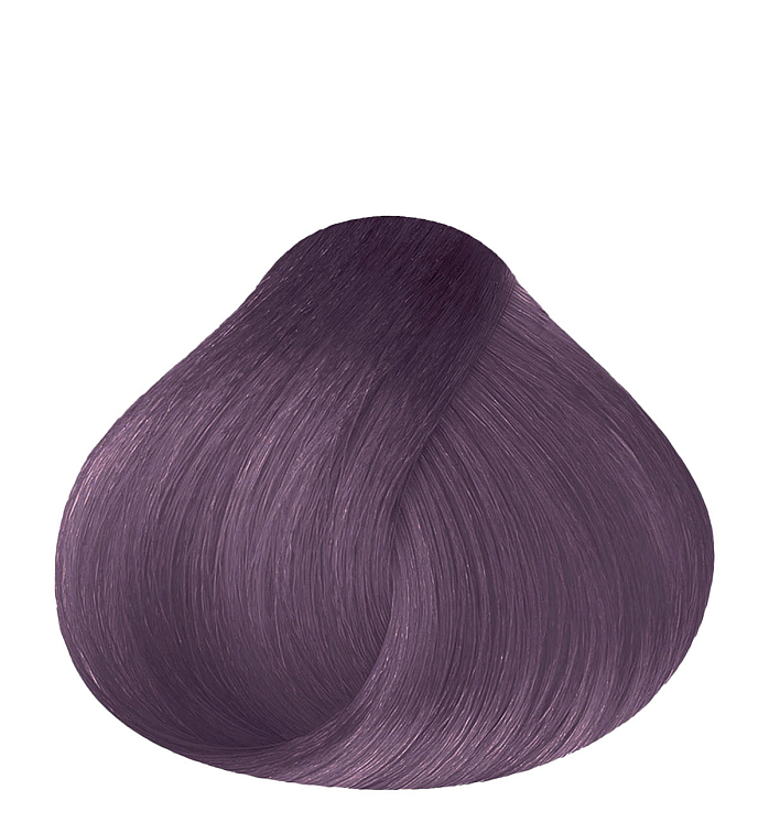 Londacolor Стойкая крем-краска для волос 6/06 темный блонд натурально-фиолетовый фото 1