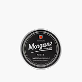 Morgan's Putty professional grooming